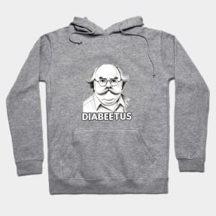 Diabeetus Hoodie